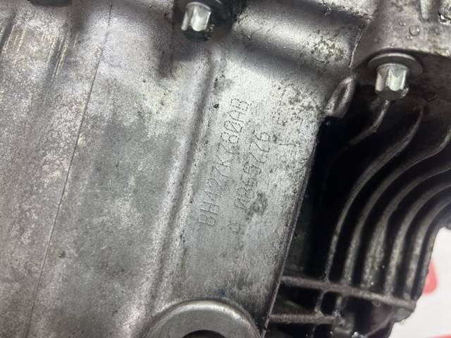 Раздаточная коробка Land-Rover Range Rover Sport, 2012 г., OEM LR008206, арт. 83978, фото 5
