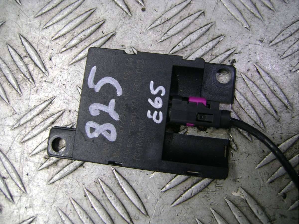 Антенна Bluetooth BMW E65/E66, 2006 г