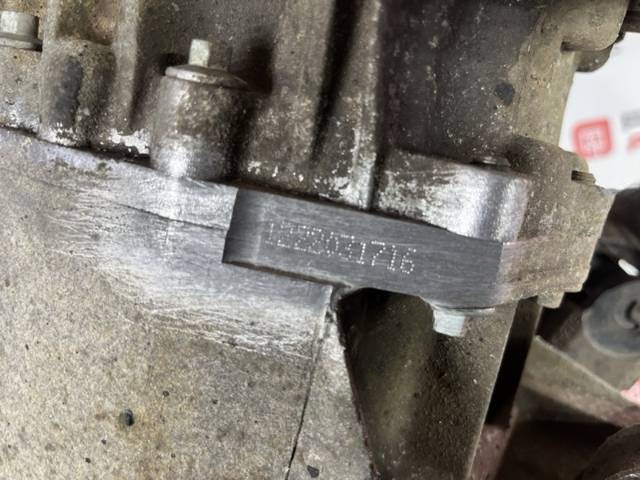 Раздаточная коробка Mercedes ML W163, 2003 г., OEM A1632800800, арт. 83988, фото 4