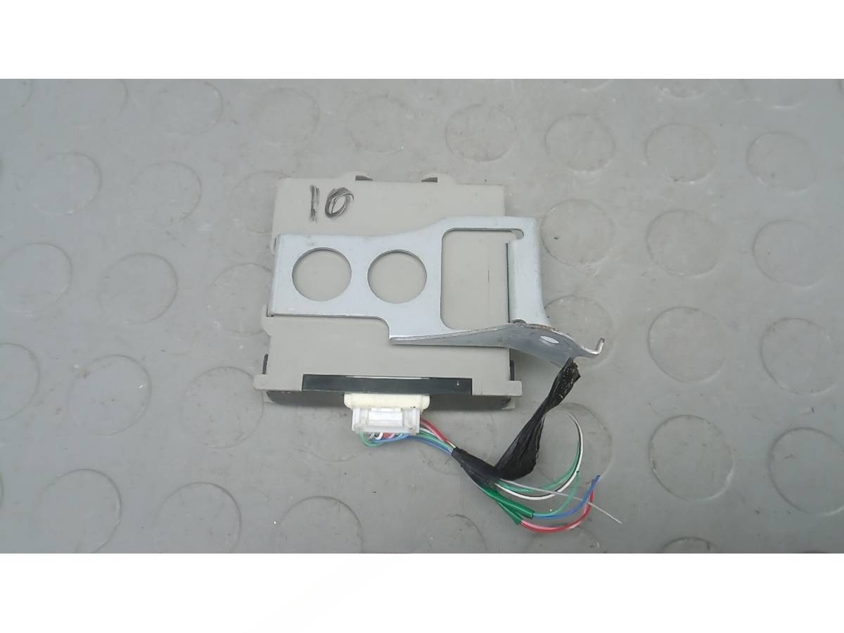 Блок управления Lexus GS, 2018 г., OEM 8976A30012, арт. 83H09NC10, фото 4