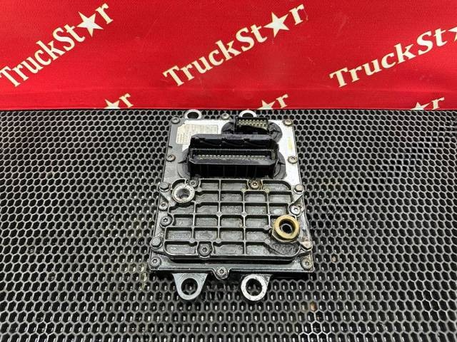 Блок управления Mercedes Actros MP3 ( -), 2008 г., OEM A0334474440, арт. 84274v1, фото 5