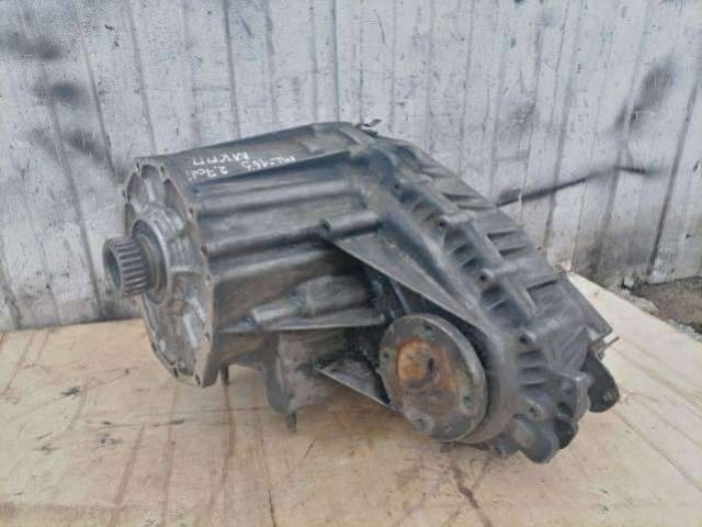Раздаточная коробка Mercedes ML W163, 2001 г., арт. 84368375