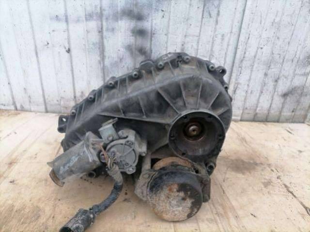 Раздаточная коробка Mercedes ML W163, 2001 г., арт. 84368375, фото 2