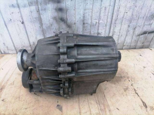 Раздаточная коробка Mercedes ML W163, 2001 г., арт. 84368375, фото 4