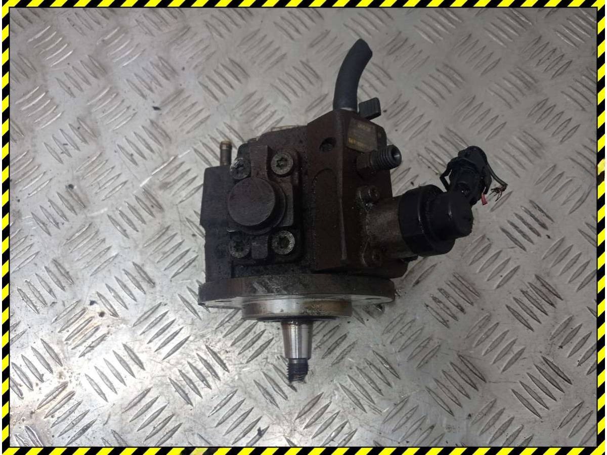ТНВД, 2008 г., OEM 0445010159, арт. 84637711, фото 2