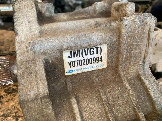 Раздаточная коробка Kia Sportage, 2007 г., OEM JMVGTY070200994, арт. 84663137, фото 2