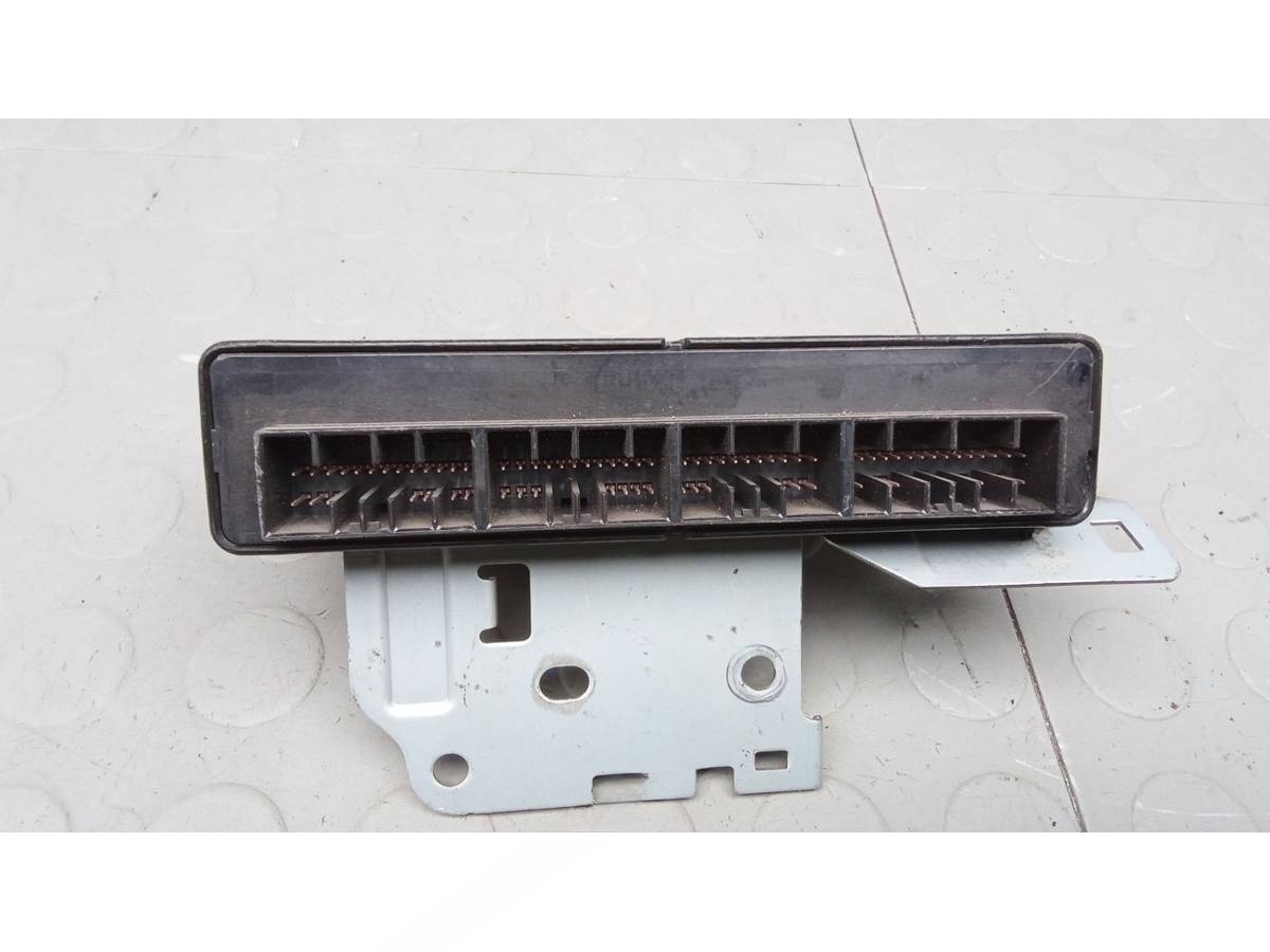 Блок управления Subaru Fo, 2008 г., OEM 88281SC300, арт. 84C13NC01, фото 4