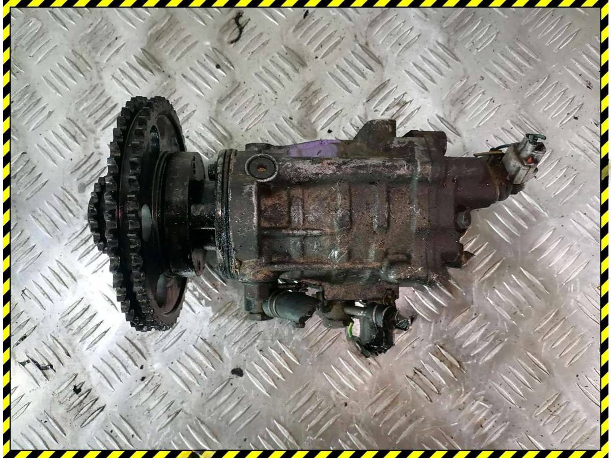ТНВД Nissan Almera Tino, 2003 г., OEM 167008H800, арт. 85229307_2, фото 3
