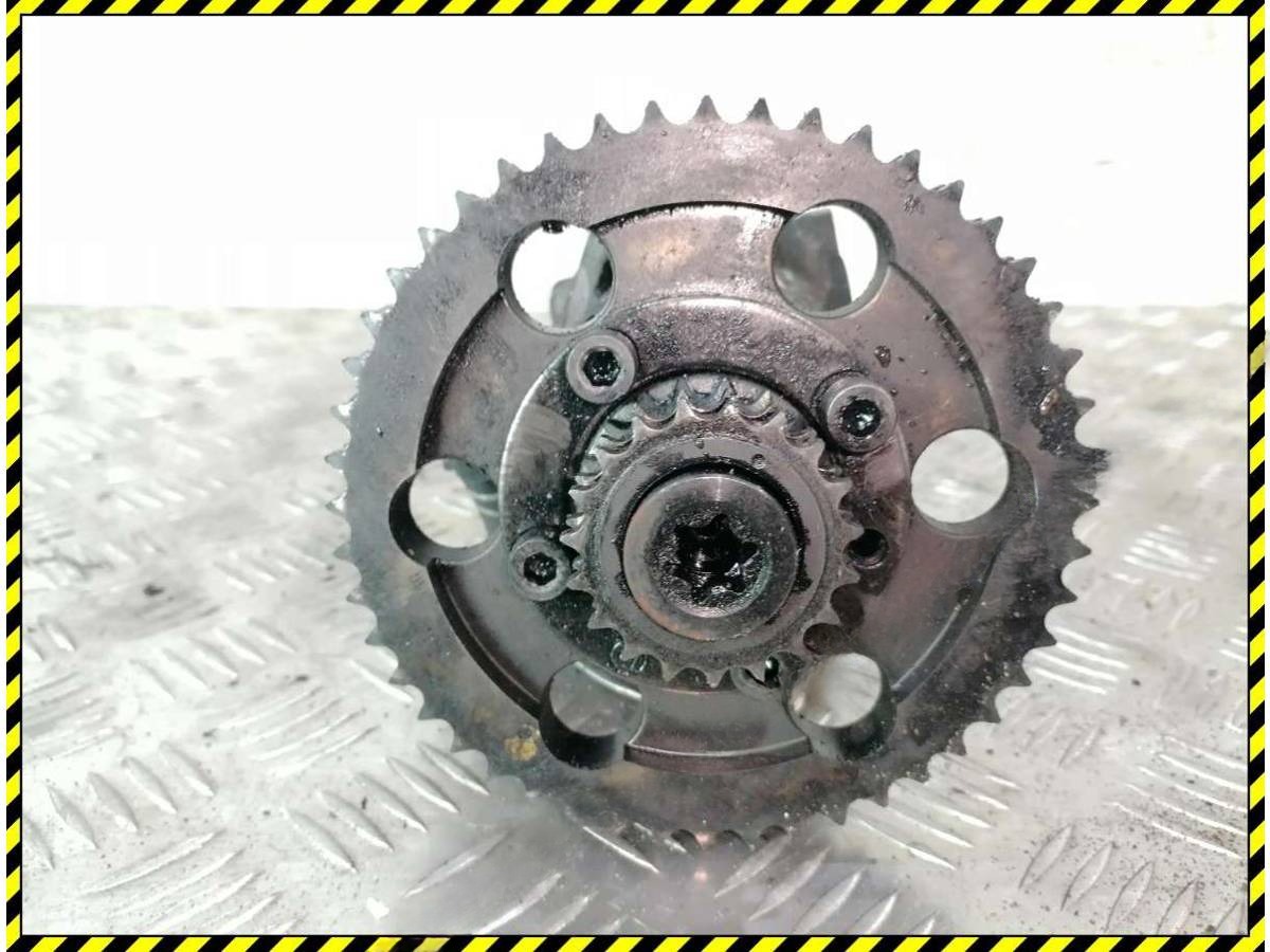 ТНВД Nissan Almera Tino, 2003 г., OEM 167008H800, арт. 85229307_2, фото 9