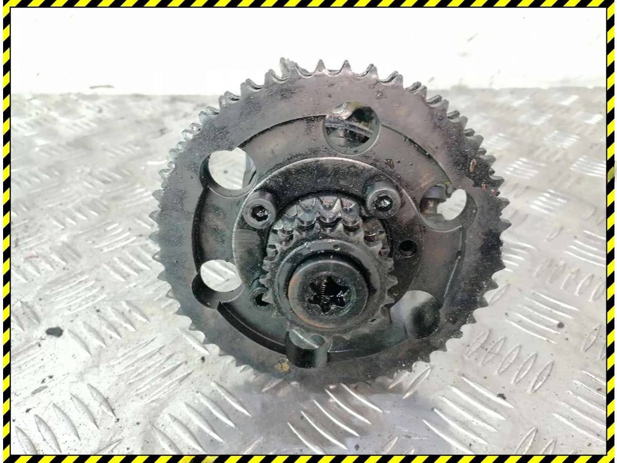 ТНВД Nissan X-Trail T30, 2003 г., OEM 167008H800, арт. 85229307_4, фото 4