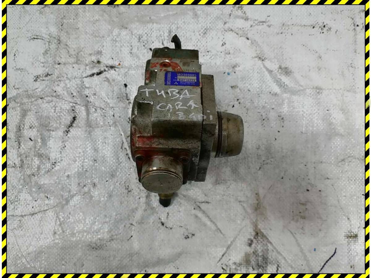 ТНВД Mitsubishi Carisma, 2003 г., OEM MD369885, арт. 85423364, фото 3