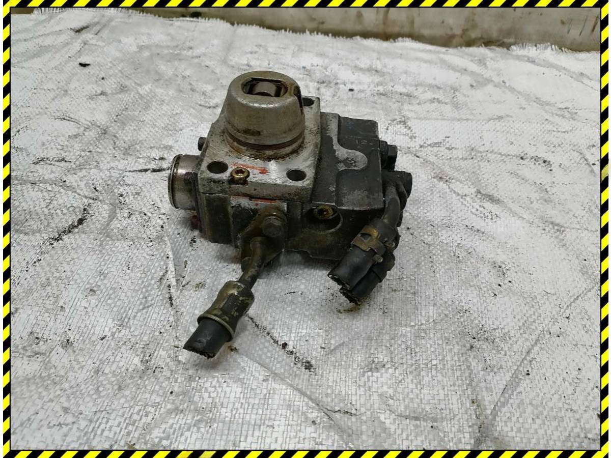 ТНВД Mitsubishi Carisma, 2003 г., OEM MD369885, арт. 85423364, фото 5