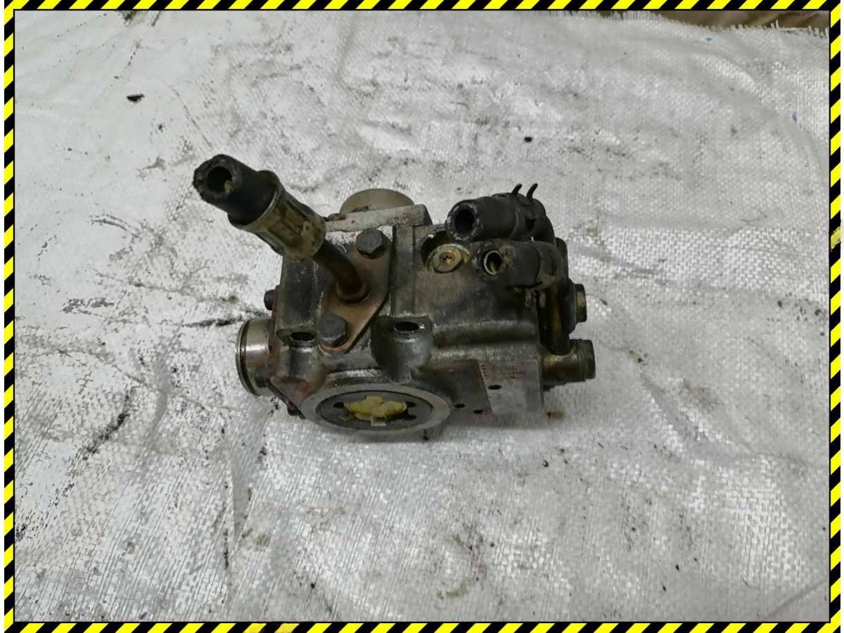 ТНВД Mitsubishi Carisma, 2003 г., OEM MD369885, арт. 85423364, фото 6