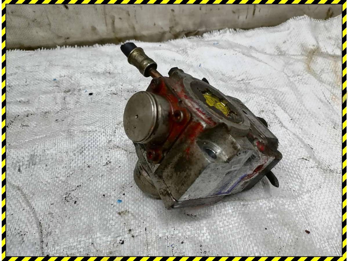 ТНВД Mitsubishi Carisma, 2003 г., OEM MD369885, арт. 85423364, фото 7
