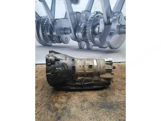 КПП автоматическая АКПП Volkswagen Passat X3