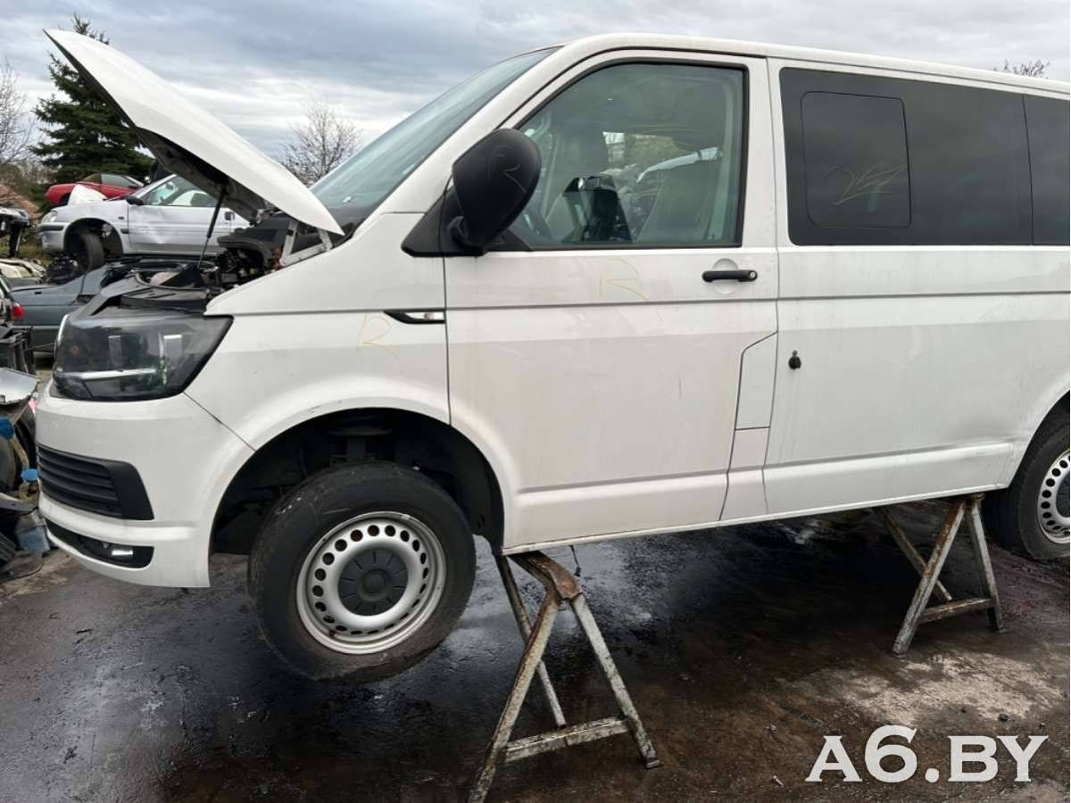 Бак AdBlue Volkswagen Multivan T6, 2016 г
