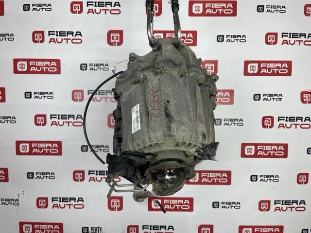 Раздаточная коробка Land-Rover Range Rover Sport, 2017 г., OEM LR095471, арт. 86083