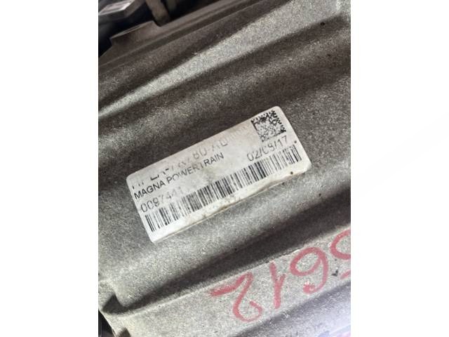 Раздаточная коробка Land-Rover Range Rover Sport, 2017 г., OEM LR095471, арт. 86083, фото 2