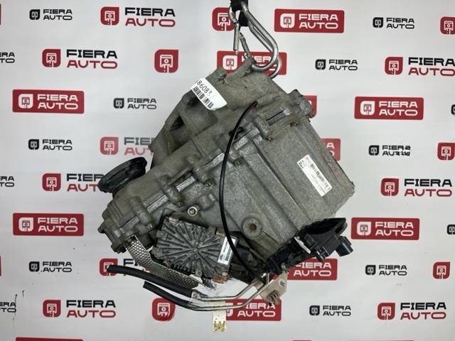 Раздаточная коробка Land-Rover Range Rover Sport, 2017 г., OEM LR095471, арт. 86083, фото 3
