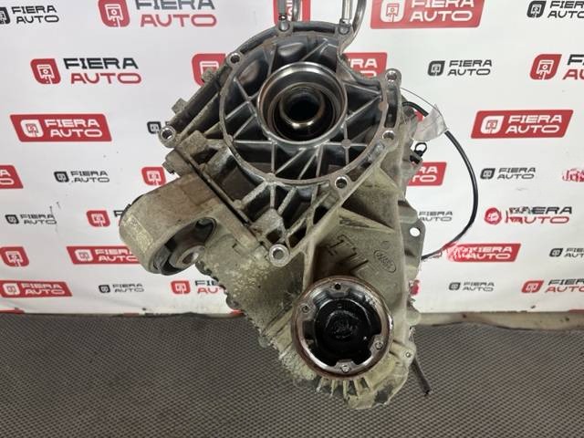 Раздаточная коробка Land-Rover Range Rover Sport, 2017 г., OEM LR095471, арт. 86083, фото 4