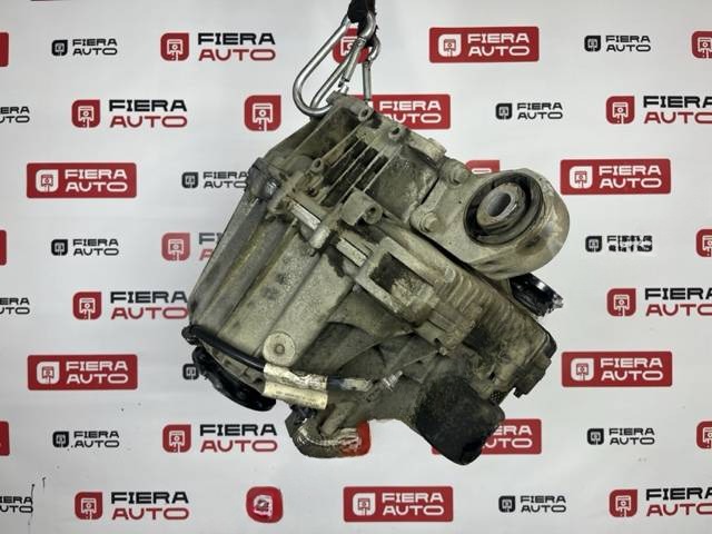 Раздаточная коробка Land-Rover Range Rover Sport, 2017 г., OEM LR095471, арт. 86083, фото 5