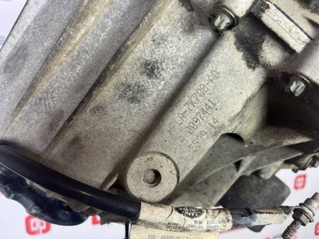 Раздаточная коробка Land-Rover Range Rover Sport, 2017 г., OEM LR095471, арт. 86083, фото 6