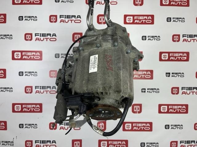 Раздаточная коробка Land-Rover Range Rover Sport, 2015 г., OEM LR045477, арт. 86084