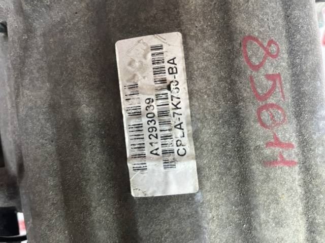 Раздаточная коробка Land-Rover Range Rover Sport, 2015 г., OEM LR045477, арт. 86084, фото 2