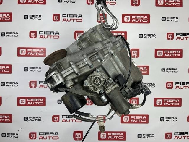 Раздаточная коробка Land-Rover Range Rover Sport, 2015 г., OEM LR045477, арт. 86084, фото 3