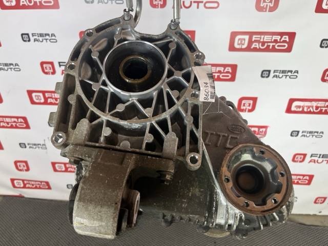 Раздаточная коробка Land-Rover Range Rover Sport, 2015 г., OEM LR045477, арт. 86084, фото 4