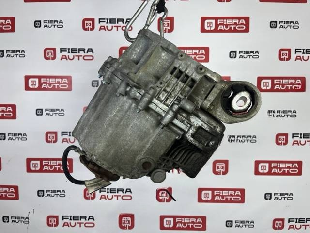 Раздаточная коробка Land-Rover Range Rover Sport, 2015 г., OEM LR045477, арт. 86084, фото 5