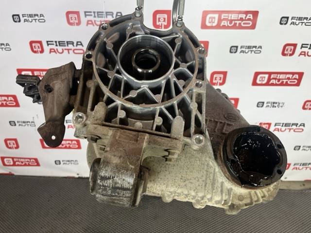 Раздаточная коробка Land-Rover Range Rover Sport, 2012 г., OEM LR045477, арт. 86085, фото 4
