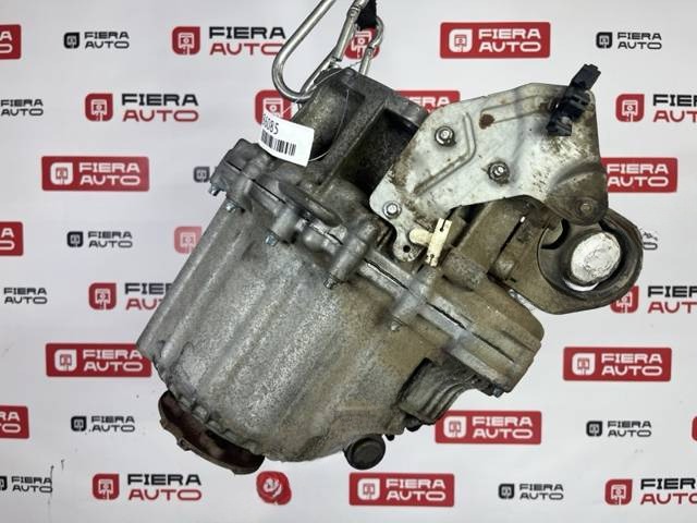 Раздаточная коробка Land-Rover Range Rover Sport, 2012 г., OEM LR045477, арт. 86085, фото 5