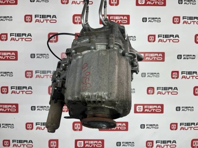 Раздаточная коробка Land-Rover Range Rover Sport, 2009 г., OEM LR045477, арт. 86086