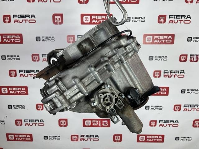 Раздаточная коробка Land-Rover Range Rover Sport, 2009 г., OEM LR045477, арт. 86086, фото 2