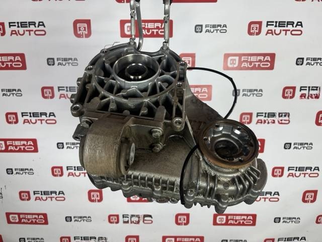 Раздаточная коробка Land-Rover Range Rover Sport, 2009 г., OEM LR045477, арт. 86086, фото 3
