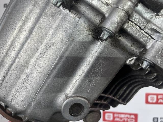 Раздаточная коробка Land-Rover Range Rover Sport, 2009 г., OEM LR045477, арт. 86086, фото 5