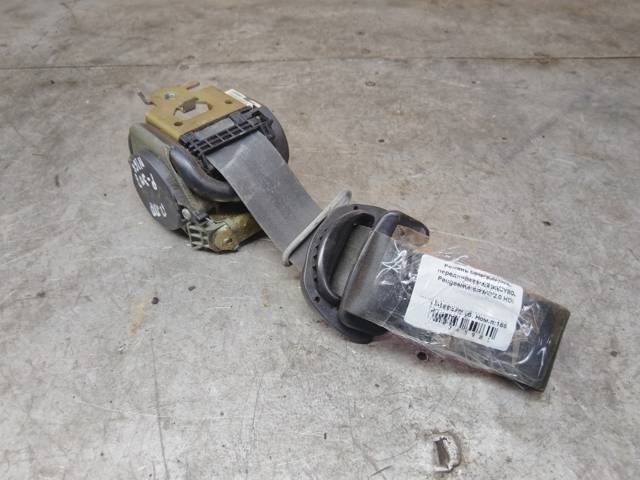 Ремень SRS передн. прав. Peugeot 307, 2001 г