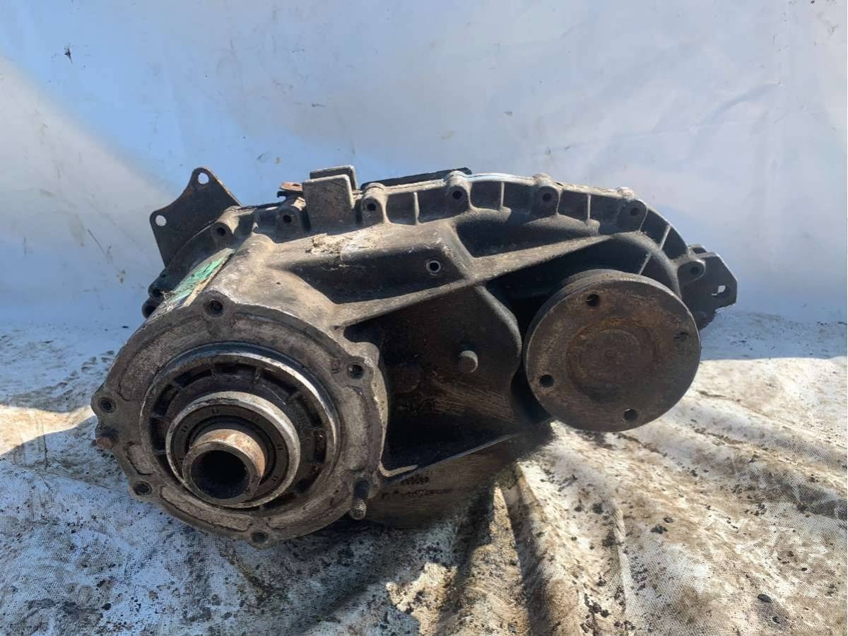 Раздаточная коробка Kia Sorento, 2005 г., OEM 473003C100, арт. 86140207, фото 4