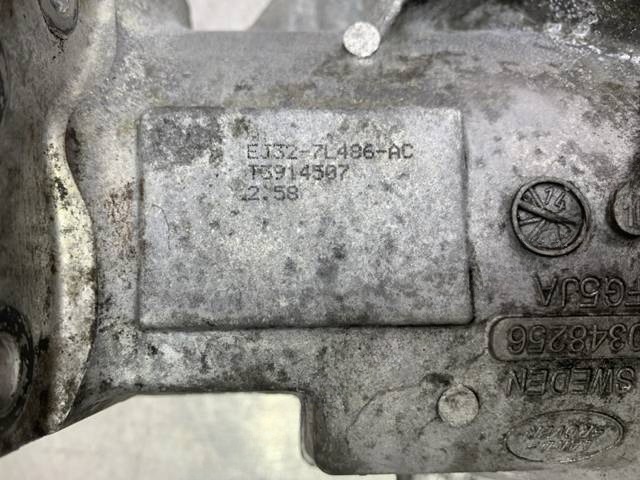 Раздаточная коробка Land-Rover Range Rover, 2016 г., OEM EJ327L486AC, арт. 86189, фото 10