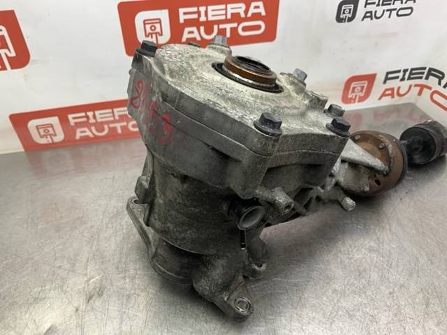 Раздаточная коробка Land-Rover Range Rover, 2016 г., OEM EJ327L486AC, арт. 86189, фото 2