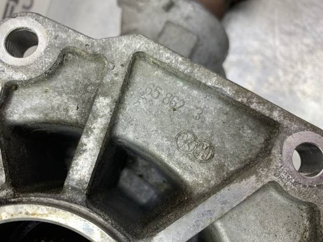 Раздаточная коробка Land-Rover Range Rover, 2016 г., OEM EJ327L486AC, арт. 86189, фото 7