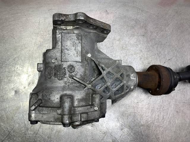 Раздаточная коробка Land-Rover Range Rover, 2016 г., OEM EJ327L486AC, арт. 86189, фото 8