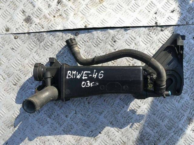 Бачок расширительный BMW E46, 2003 г