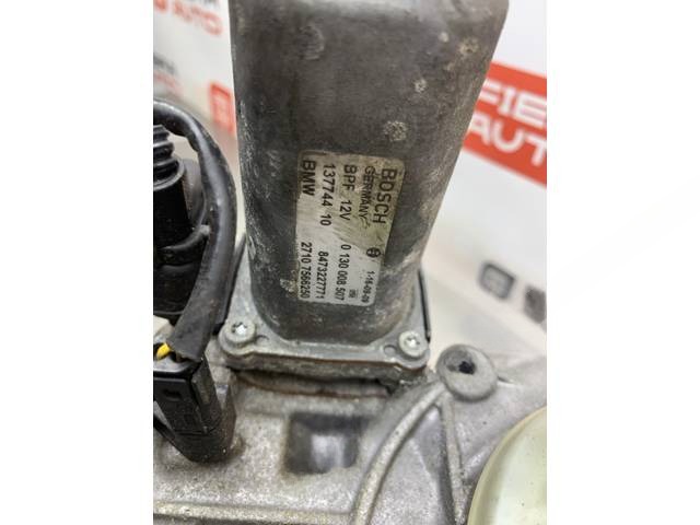 Раздаточная коробка BMW X5 E70, 2009 г., OEM 27107599886, арт. 86190, фото 10