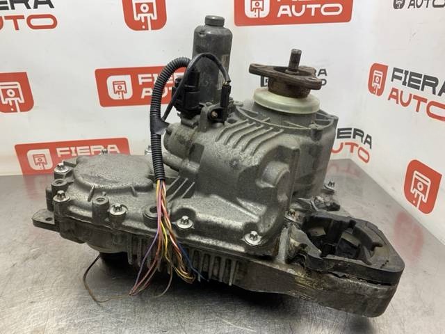 Раздаточная коробка BMW X5 E70, 2009 г., OEM 27107599886, арт. 86190, фото 11