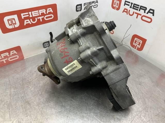 Раздаточная коробка BMW X5 E70, 2009 г., OEM 27107599886, арт. 86190, фото 2