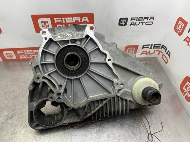 Раздаточная коробка BMW X5 E70, 2009 г., OEM 27107599886, арт. 86190, фото 4