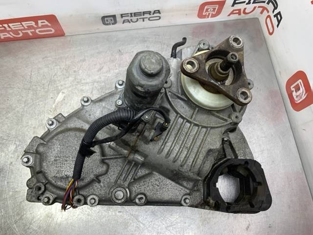 Раздаточная коробка BMW X5 E70, 2009 г., OEM 27107599886, арт. 86190, фото 7