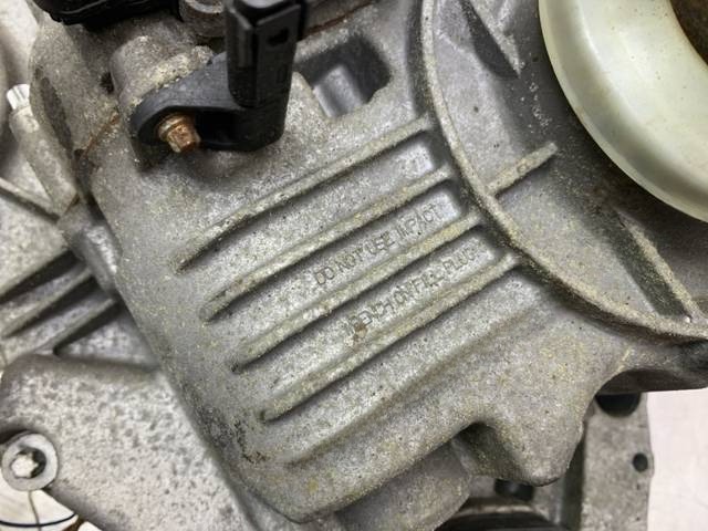 Раздаточная коробка BMW X5 E70, 2009 г., OEM 27107599886, арт. 86190, фото 9